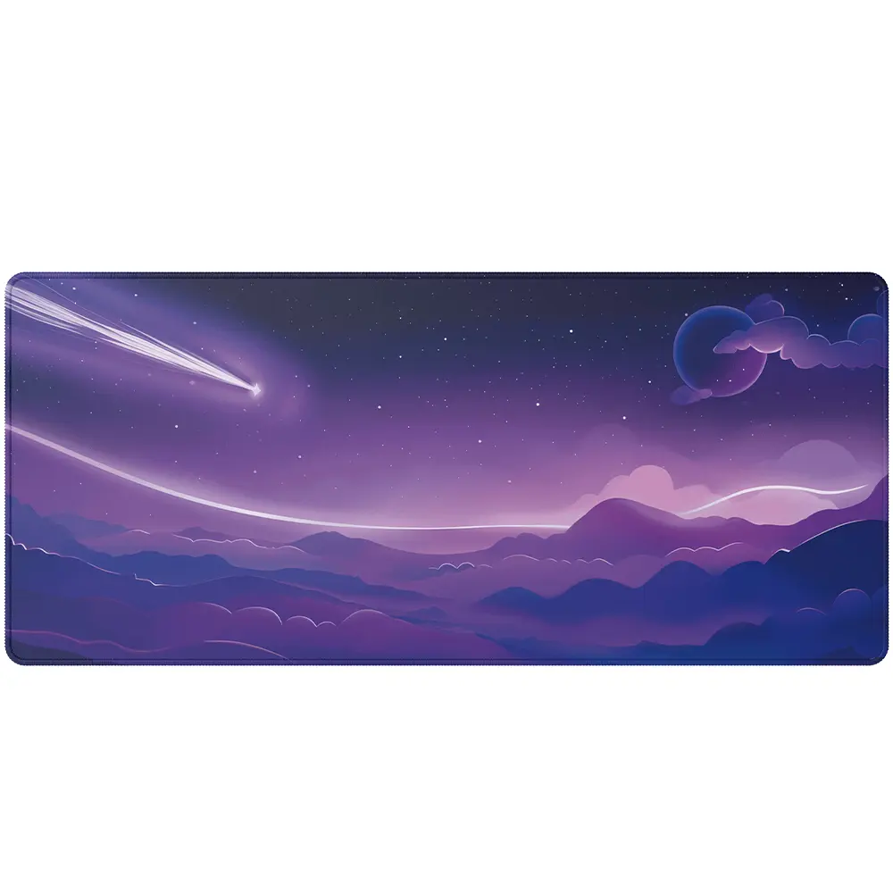 Gaming mouse pad Dark Project Celestial XL Photo 2