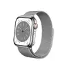 Pulksteņa siksna Apple Crong CRG-44MST-SLV Photo 3