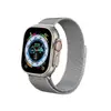 Pulksteņa siksna Apple Crong CRG-44MST-SLV Photo 5