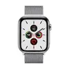Pulksteņa siksna Apple Crong CRG-44MST-SLV Photo 6
