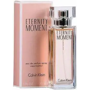 Calvin Klein Eternity Moment EDP 30 ml