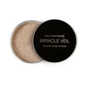 Max Factor Miracle Veil Translucent 15g Universal Skin All Skin Tones