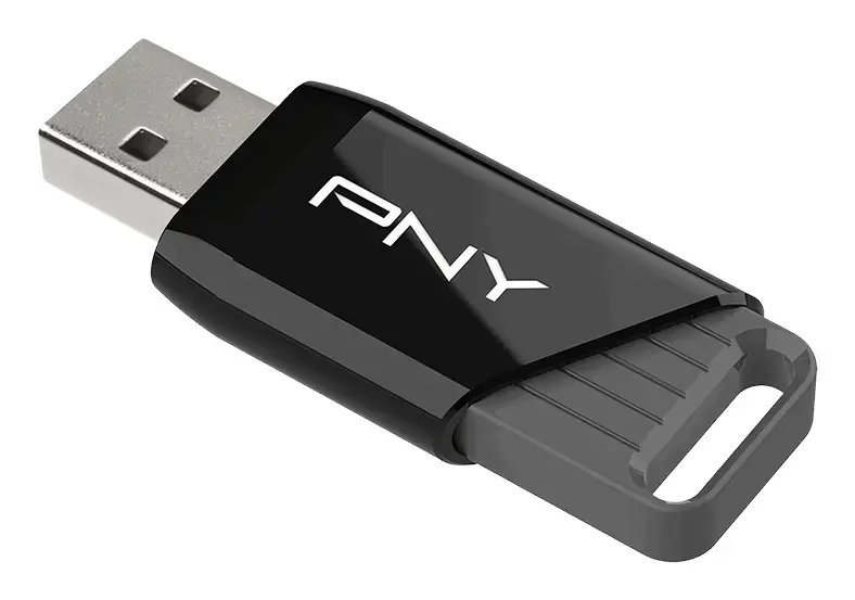 USB флеш-память PNY Attaché X Photo 5