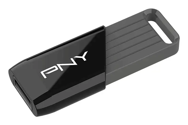 USB флеш-память PNY Attaché X Photo 2