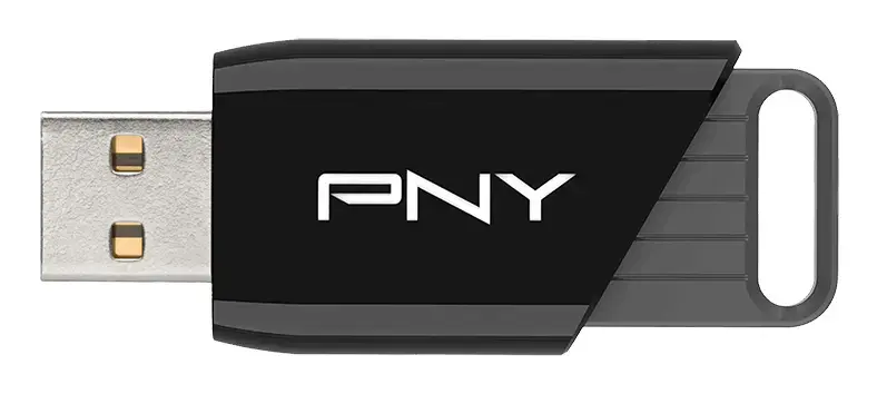 USB флеш-память PNY Attaché X Photo 3