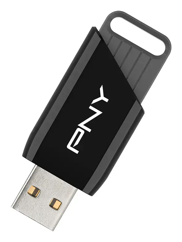 USB флеш-память PNY Attaché X Photo 7