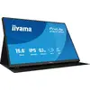 iiyama ProLite 15.6" portatīvais monitors Photo 4