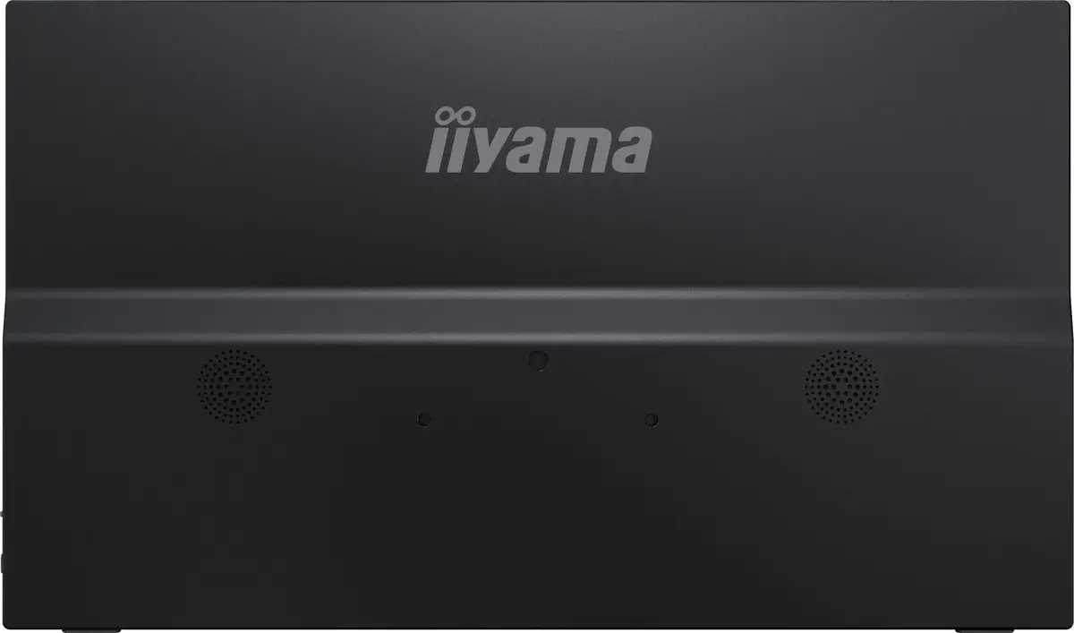 iiyama ProLite 15.6" portatīvais monitors Photo 8
