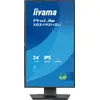 Монитор iiyama ProLite 24" IPS Full HD Photo 4