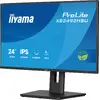 Монитор iiyama ProLite 24" IPS Full HD Photo 6