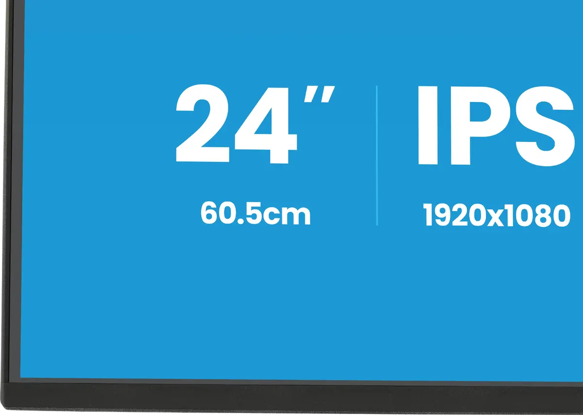 Монитор iiyama ProLite 24" IPS Full HD Photo 7