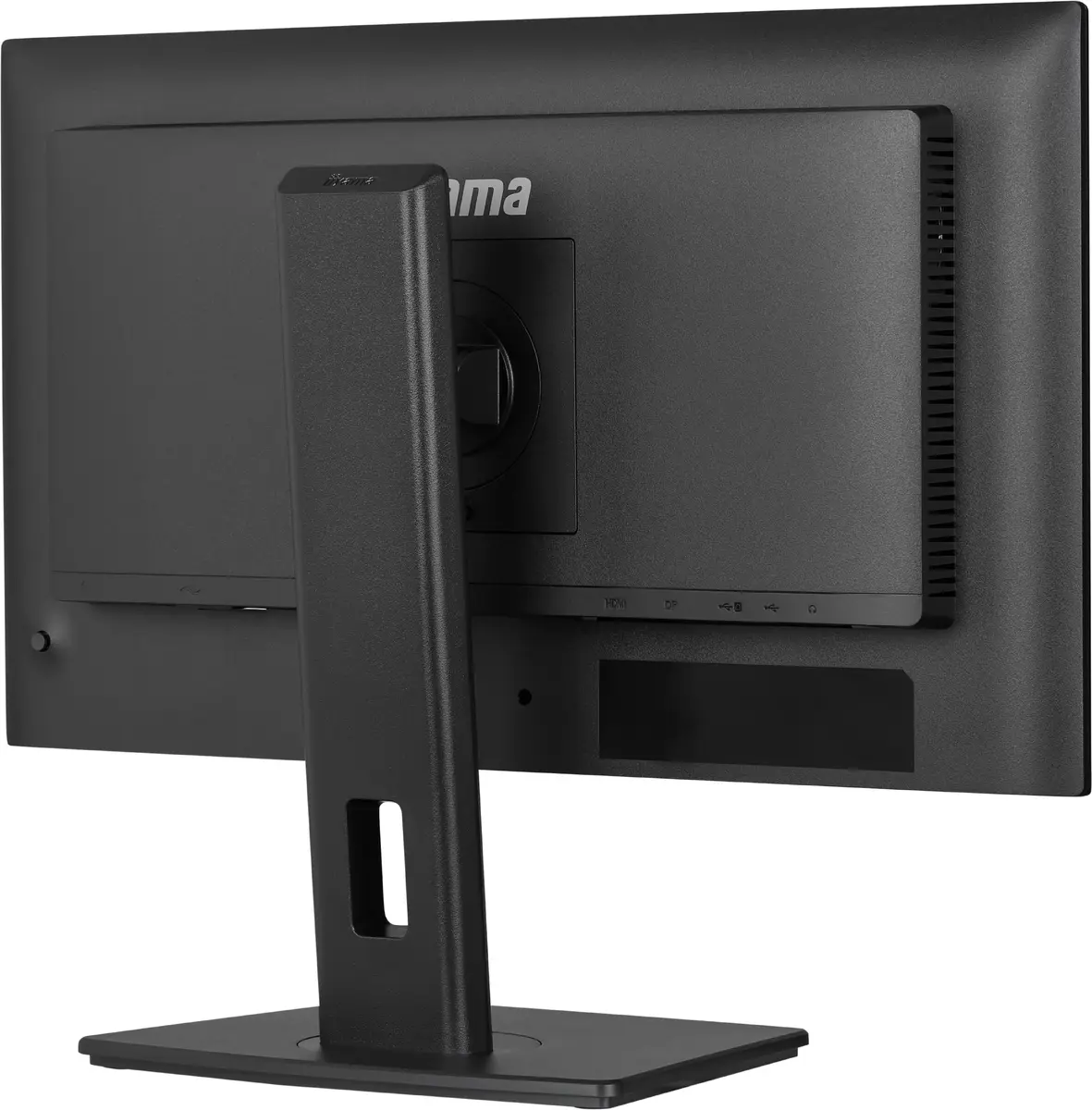 Монитор iiyama ProLite 24" IPS Full HD Photo 17