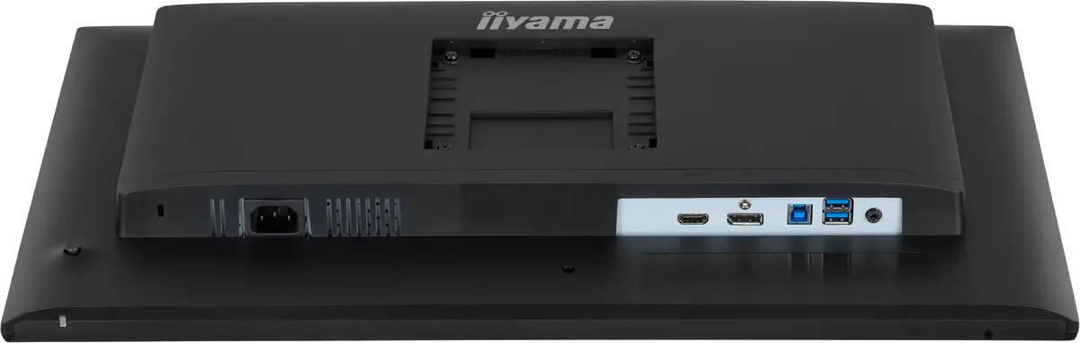 Монитор iiyama ProLite 24" IPS Full HD Photo 18