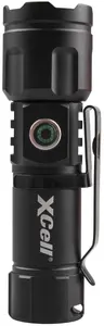 Светодиодный фонарь XCell LUNALUX MINI USB‑C перезаряжаемый с Li‑Ion аккумулятором