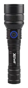 Светодиодный фонарь XCell LUNALUX PRO 1400 люмен с перезаряжаемым аккумулятором