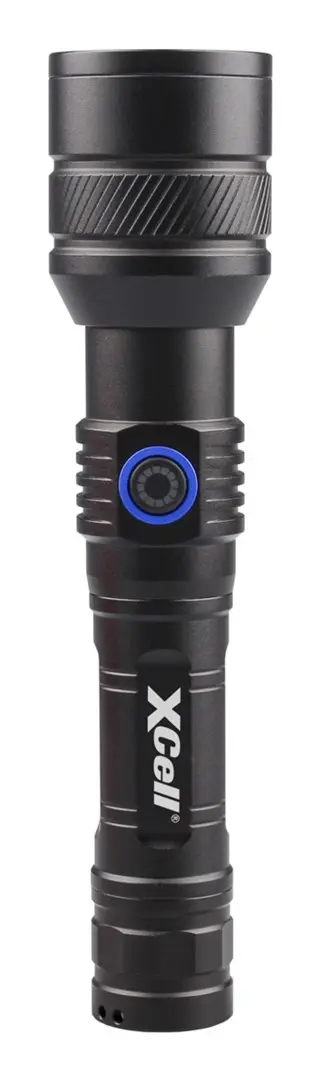 Светодиодный фонарь XCell LUNALUX PRO 1400 люмен Photo 2