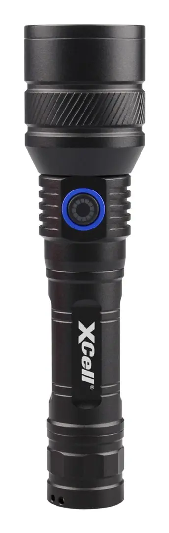 Светодиодный фонарь XCell LUNALUX PRO 1400 люмен Photo 5