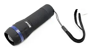XCell L70 Hand Flashlight LED Black