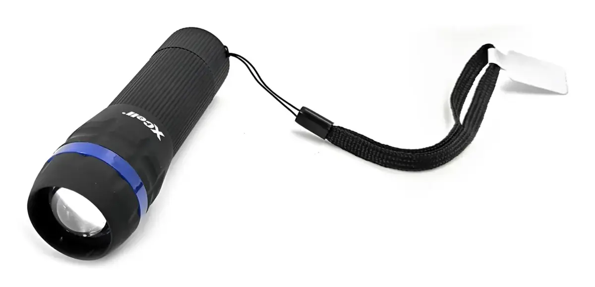 Ручной фонарь XCell L70 Photo 3