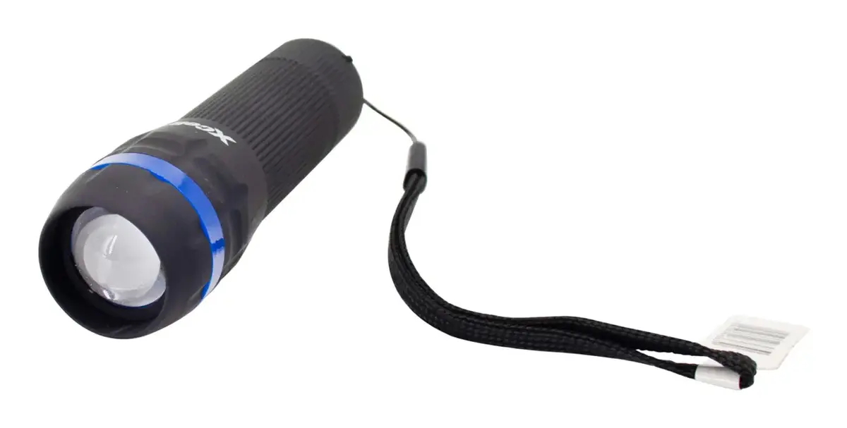 Ручной фонарь XCell L70 Photo 4