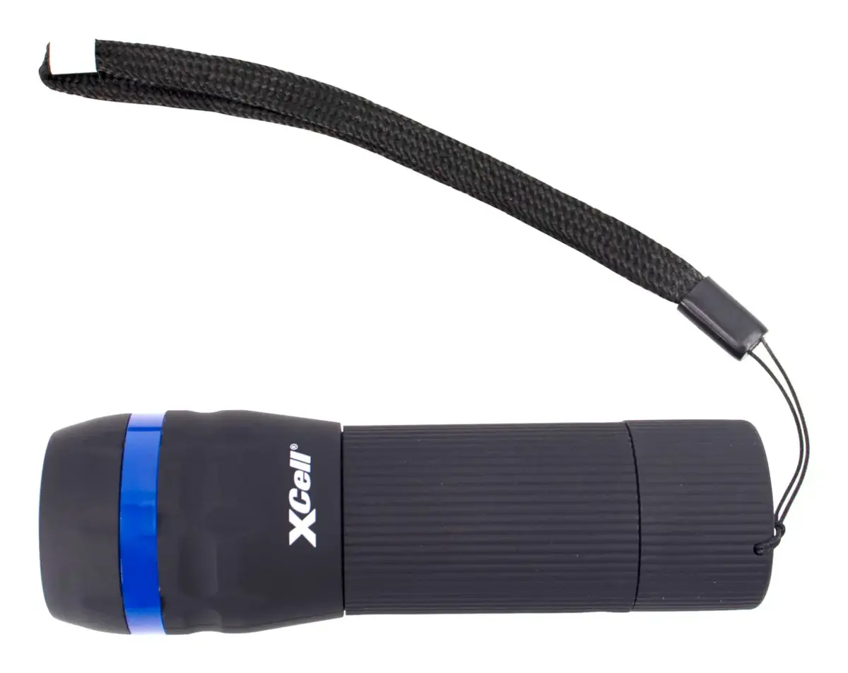 Ручной фонарь XCell L70 Photo 6