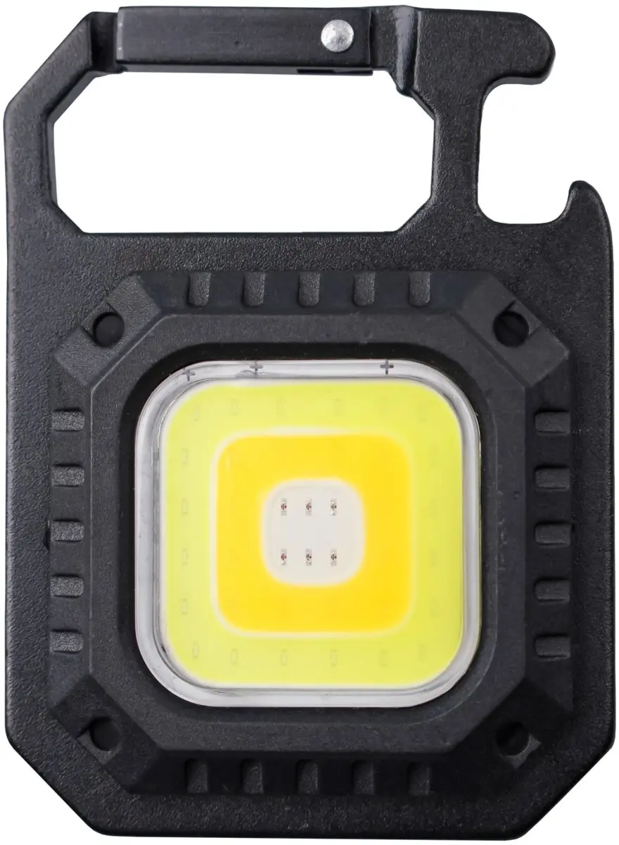 LED darba lampa XCell Square 1000Lm