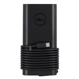 Сетевой адаптер Dell USB-C 165W GaN 726RH, USB-C PD 165 Вт
