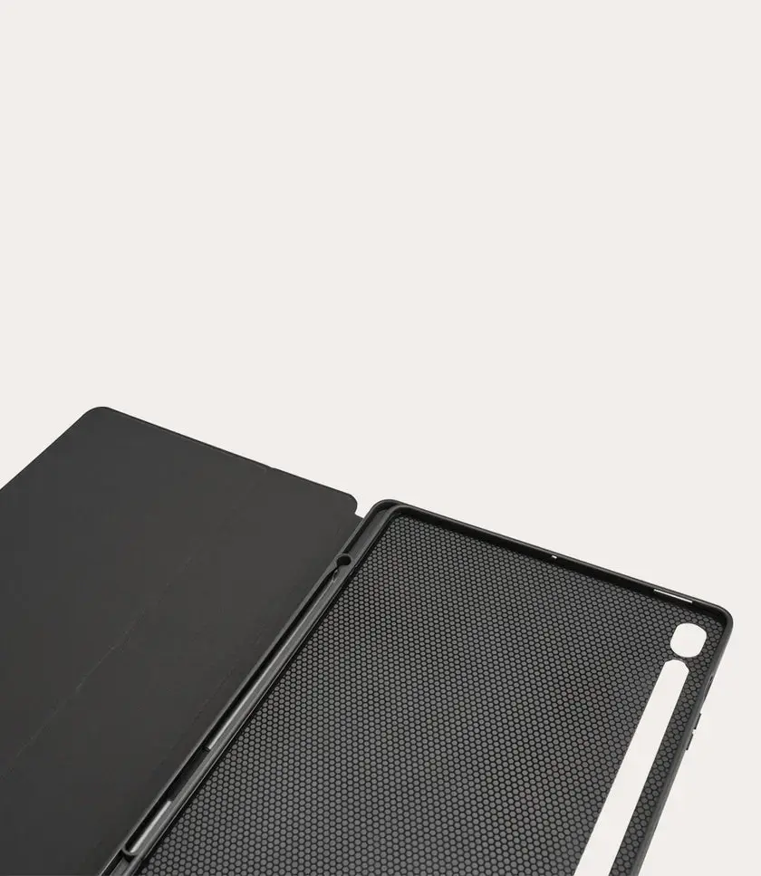 Чехол Folio Tucano Gala GALAXY TAB S10 FE+ Photo 3