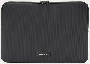 Toploader soma Tucano Colore BFC21516-BK 40.6 cm Melna