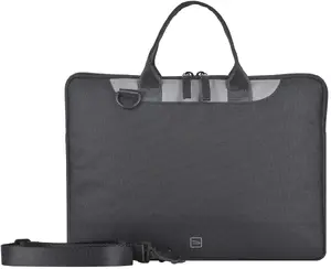 Laptop bag TUCANO LAMINI BLAMINI1516-BK for 15.6-inch, black