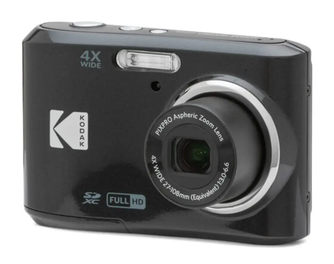 Compact camera Kodak PIXPRO FZ45 Photo 2