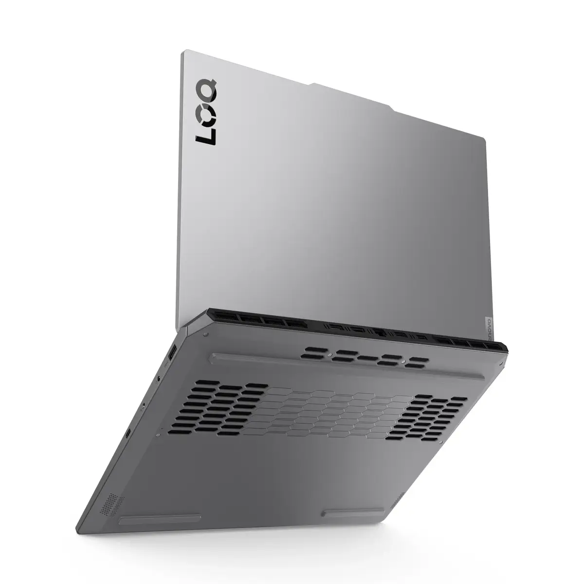 Lenovo LOQ 15AHP10 portatīvais — AMD Ryzen 5 220, RTX 5050 Photo 5