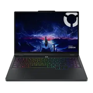 Lenovo Legion Pro 5-16 — 16" WQXGA OLED, Intel Ultra 9 275HX Photo 1