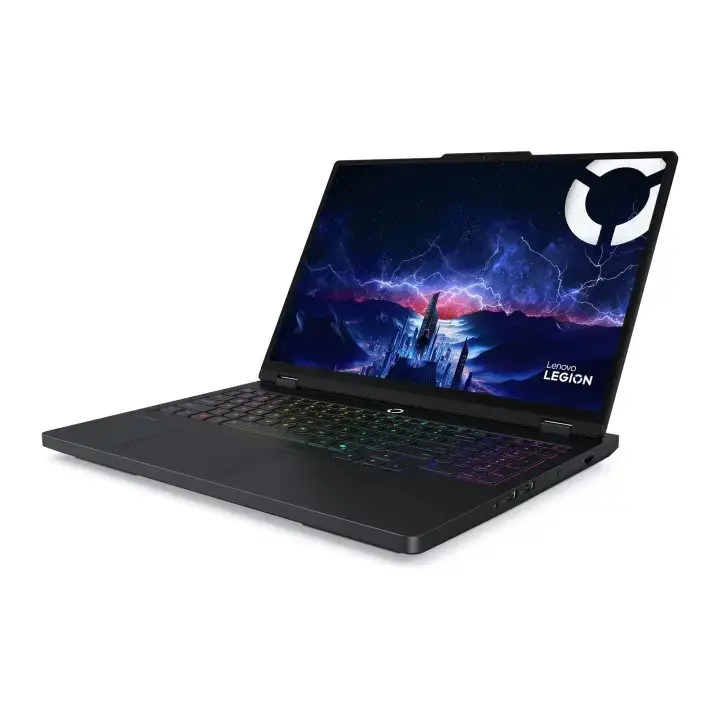 Lenovo Legion Pro 5-16 — 16" WQXGA OLED, Intel Ultra 9 275HX Photo 2