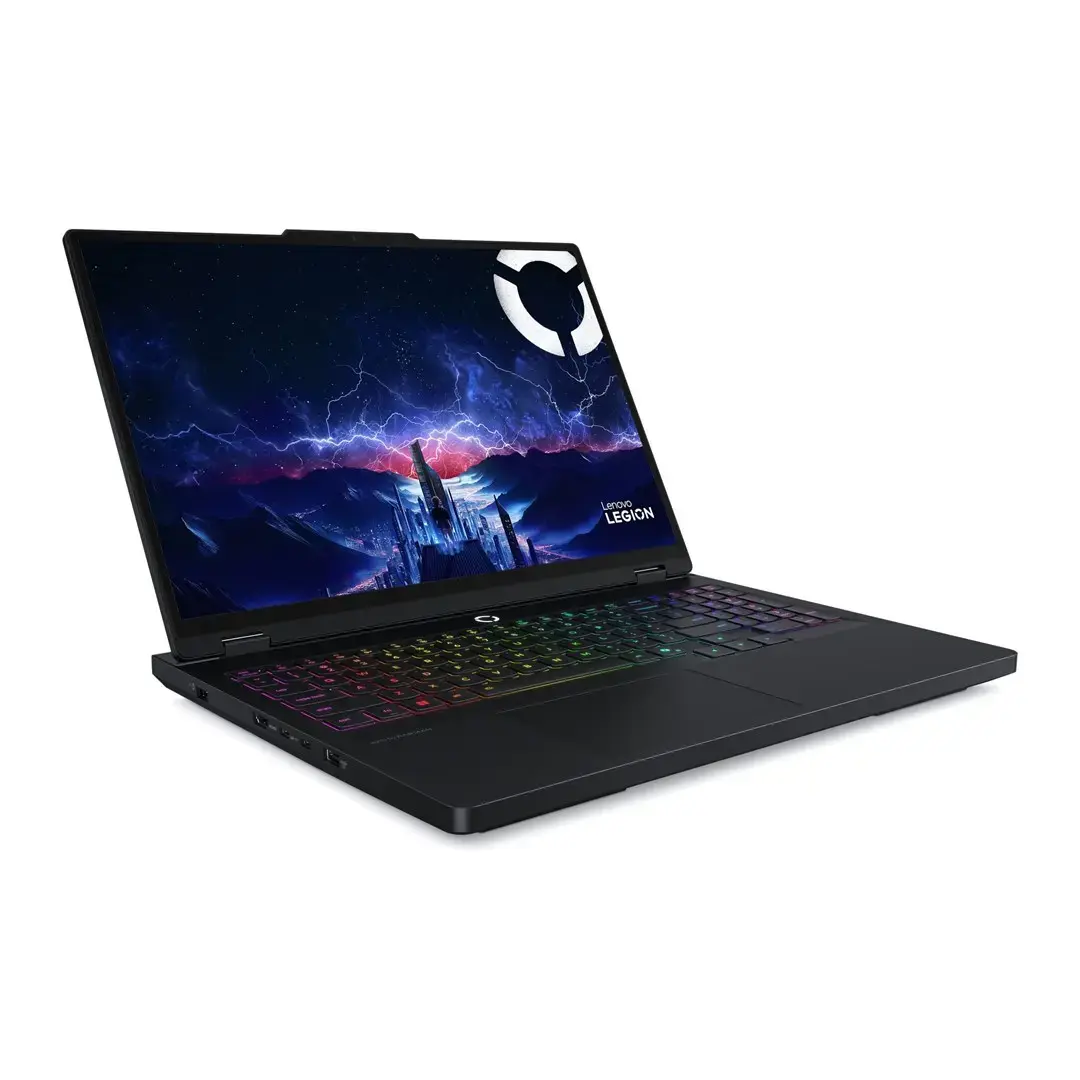 Lenovo Legion Pro 5-16 — 16" WQXGA OLED, Intel Ultra 9 275HX Photo 3
