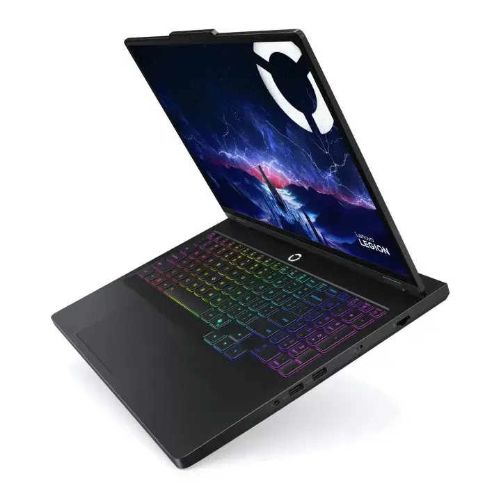 Lenovo Legion Pro 5-16 — 16" WQXGA OLED, Intel Ultra 9 275HX Photo 5