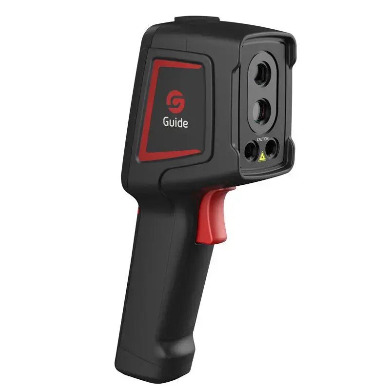 Termokamera Guide Sensmart E1+ Photo 2