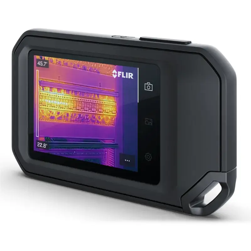 Termiskā kamera FLIR C8 Photo 2