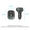 Vention car charger 3-Port USB-C PD 30W Photo 4