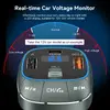 Vention car charger 3-Port USB-C PD 30W Photo 8