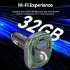 Vention car charger 3-Port USB-C PD 30W Photo 10