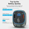 Vention car charger 3-Port USB-C PD 30W Photo 14