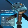 Vention car charger 3-Port USB-C PD 30W Photo 15