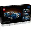 LEGO Icons Shelby Cobra 427 SC modelis 10357 Photo 2
