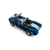 LEGO Icons Shelby Cobra 427 SC modelis 10357 Photo 5