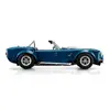LEGO Icons Shelby Cobra 427 SC modelis 10357 Photo 6