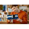 LEGO Icons Shelby Cobra 427 SC modelis 10357 Photo 8