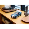 LEGO Icons Shelby Cobra 427 SC modelis 10357 Photo 12