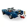 LEGO Icons Shelby Cobra 427 SC modelis 10357 Photo 14