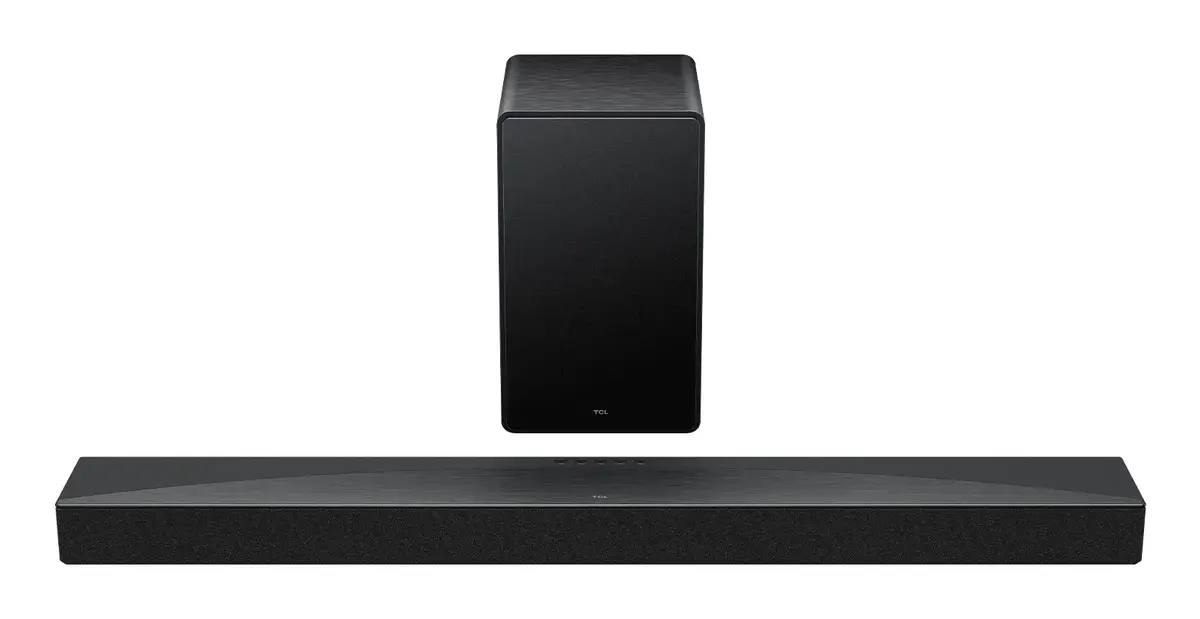Soundbar TCL Q Q65H 5.1ch Photo 7
